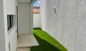 Imagem 6: Casa Duplex em Timon>