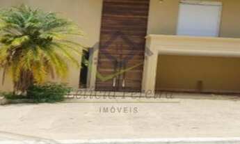 Imagem: SANTANA DE PARNAÍBA - Casa de Condomínio