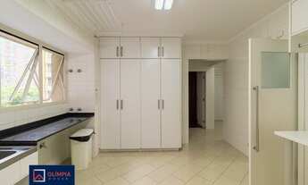 Imagem 7: Apartamento Venda 4 Dormitórios - 320 m² Jardim Europa