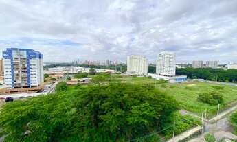 Imagem 4: Apartamento a venda no Brisas Jóquei- Móveis PlanejadosCamas, Splits, Eletrodoméstico, Me