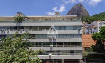 Imagem 7: Apartamento à venda, 4 quartos, 1 suíte, 1 vaga, Urca - RIO DE JANEIRO/RJ