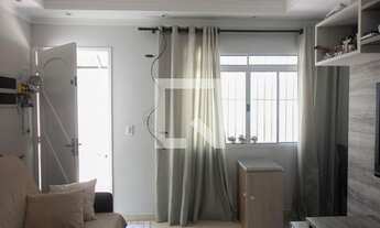 Imagem 3: Casa de Condomínio para Aluguel - Itaquera, 2 Quartos, 68 m2