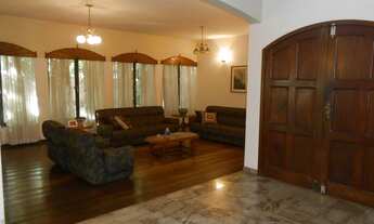 Imagem 3: Excelente localização Comercial - Venda ou locação Sobrado na Av. Napoleão Selmy De