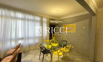 Imagem 4: SANTOS - Apartamento Padrão - BOQUEIRÃO