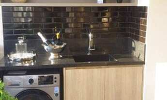 Imagem 4: Apartamento com 2 dormitórios à venda, 58 m² Nova Aldeinha - Barueri/SP