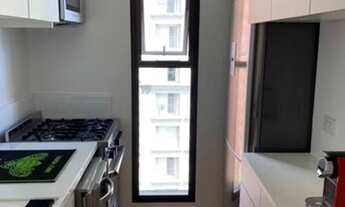 Imagem 6: Apartamento Venda 2 Dormitórios - 75 m² Itaim Bibi
