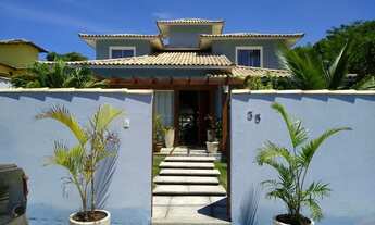 Imagem 4: BUZIOS - Casa Padrão - CARAVELAS