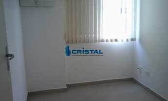 Imagem 2: Apartamento 2 dormitórios (1 vaga de garagem