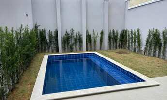 Imagem 3: Casa para aluguel tem 140 metros quadrados com 3 quartos em Portais (Polvilho) - Cajamar