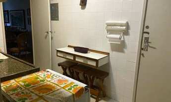 Imagem 6: Apartamento para venda com 92 metros quadrados com 3 quartos em Copacabana - Rio de Janeir