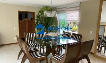 Imagem 7: RIO DE JANEIRO - Casa Padrão - BARRA DA TIJUCA