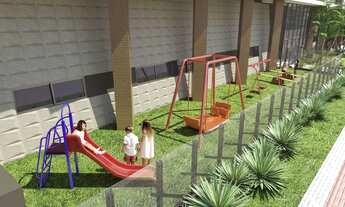 Imagem: APARTAMENTO A VENDA NO BAIRRO SANTA BARBARA