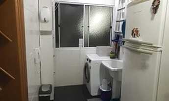 Imagem 4: Apartamento com 2 dormitórios à venda, 47 m² por R$ 267.000,00 - Assunção - São Bernardo d