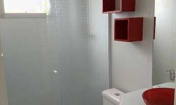 Imagem 6: Lindo apartamento com 2 dormitórios à venda, 50 m² - Jardim São Judas Tadeu - São José dos