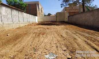 Imagem 2: Terreno plano com 135m² no Jardim Eldorado