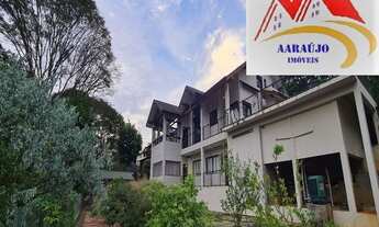 Imagem 2: Cotia - Casa de Condomínio - Jardim Mediterrâneo