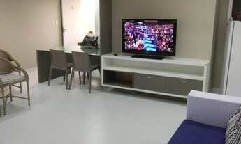 Imagem 2: Porto de Galinhas, apto mobiliado 06 pessoas locação pacotes especiais feriados prolongad