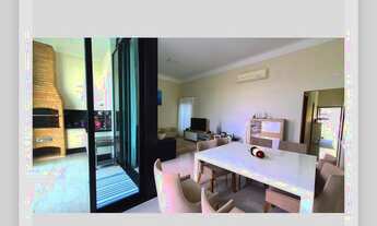 Imagem 4: Casa de condomínio térrea para venda tem 240 metros quadrados com 3 quartos