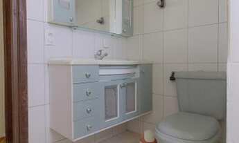 Imagem 5: Apartamento para Aluguel - Jabaquara, 2 Quartos, 42 m2