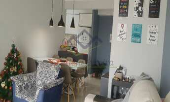 Imagem 2: SUZANO - Apartamento Padrão - VILA FIGUEIRA