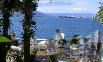 Imagem 2: Na costeira com muito estilo