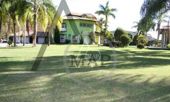 Imagem 3: Sítio com 6 suítes à venda, 1250 m² por R$ 4.100.000 - Pedro do Rio - Petrópolis/RJ