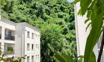 Imagem 2: Apartamento de 186 ms2- 4 quartos ( 2 suítes) no Lê Palais - Botafogo