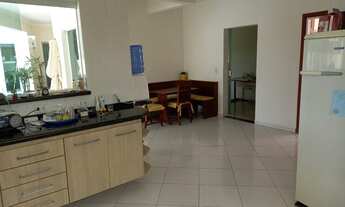 Imagem 7: CASA RESIDENCIAL em SOROCABA - SP, JARDIM IBITI DO PAÇO