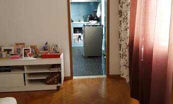 Imagem: Apartamento de frente