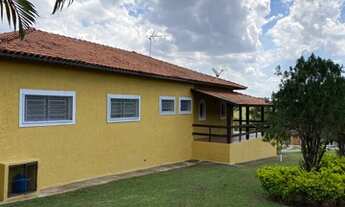 Imagem 5: Chácara Primavera em São Pedro