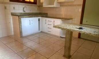 Imagem 5: Casa linear Riviera c/ 3qts, send 1suíte, 3brs, 2vgs, amrs plnjds, churrqr, quintal, split