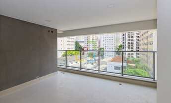 Imagem: Apartamento à venda no Viso Moema, 115m²