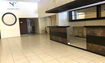 Imagem 4: Ponto, 408 m² - venda por R$ 3.130.000,00 ou aluguel por R$ 7.000,00/mês - Centro - Santos