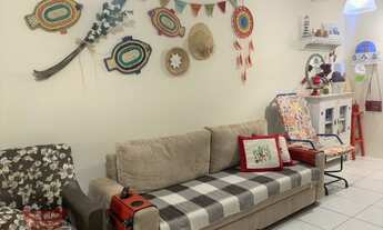 Imagem 6: Belíssimo duplex 02 suítes no centro de Imbé