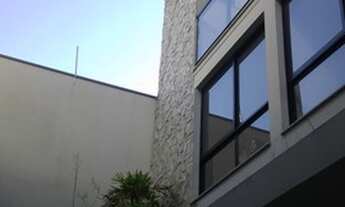 Imagem 2: Casa 10 - Residencial Aguapeí 299 - Santa Maria - Santo André/SP