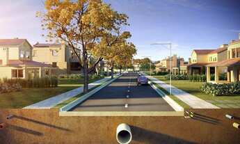 Imagem 3: Terreno - Residencial Haras Patente - Jaguariúna