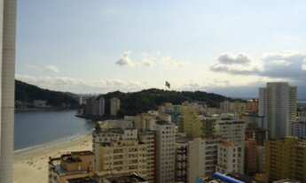 Imagem 4: São Vicente - Apartamento Padrão - Centro