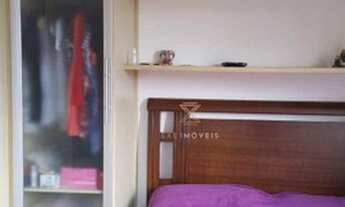 Imagem 5: Apartamento com 2 dormitórios à venda, 57 m² por R$ 420.000 - Água Rasa - São Paulo/SP