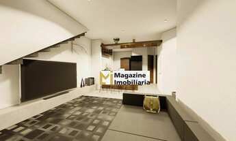 Imagem 7: Apartamento à venda, 86 m² por R$ 400.000,00 - Paraíso dos Pataxós - Porto Seguro/BA