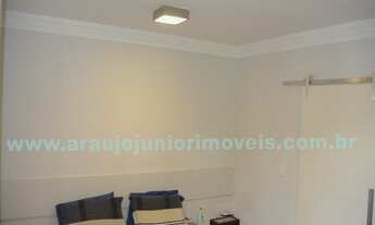 Imagem 6: AMERICANA - Apartamento Padrão - PARQUE UNIVERSITÁRIO