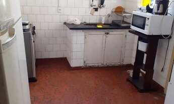 Imagem 7: Sobrado para venda tem 150 metros quadrados com 3 quartos em Aclimação - São Paulo - SP