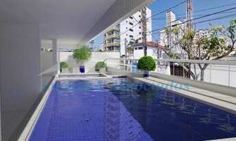 Imagem 3: Apartamento para venda na Tupi em Praia Grande SP, 01 dormitorio, 01 vaga entrega em julho