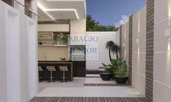 Imagem 2: AMERICANA - Casa de Condomínio - JARDIM IMPERADOR