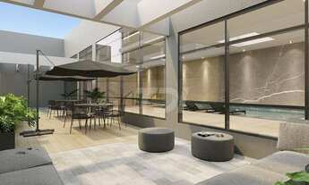 Imagem 2: Apartamento Garden com 3 dormitórios à venda, 330 m² por R$ 3.441.733,00 - Alto da Glória