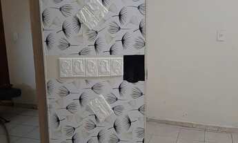 Imagem 7: Aluga-se uma casa