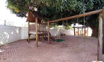 Imagem 6: Apartamento (tipo - padrao) 3 dormitórios, cozinha planejada, portaria 24hs, lazer, elevad