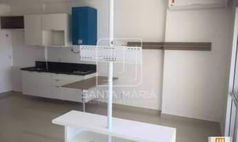 Imagem 2: Apartamento (flat) 1 dormitórios/suite, cozinha planejada, portaria 24 horas, lazer, espaç