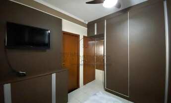 Imagem 4: SÃO JOSÉ DO RIO PRETO - Casa Padrão - RESIDENCIAL MACHADO I