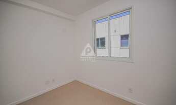 Imagem 6: Apartamento à venda, 2 quartos, 1 vaga, Botafogo - RIO DE JANEIRO/RJ