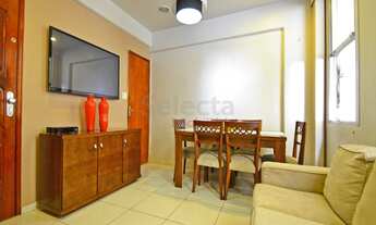 Imagem: RIO DE JANEIRO - Apartamento Padrão - COPACABANA